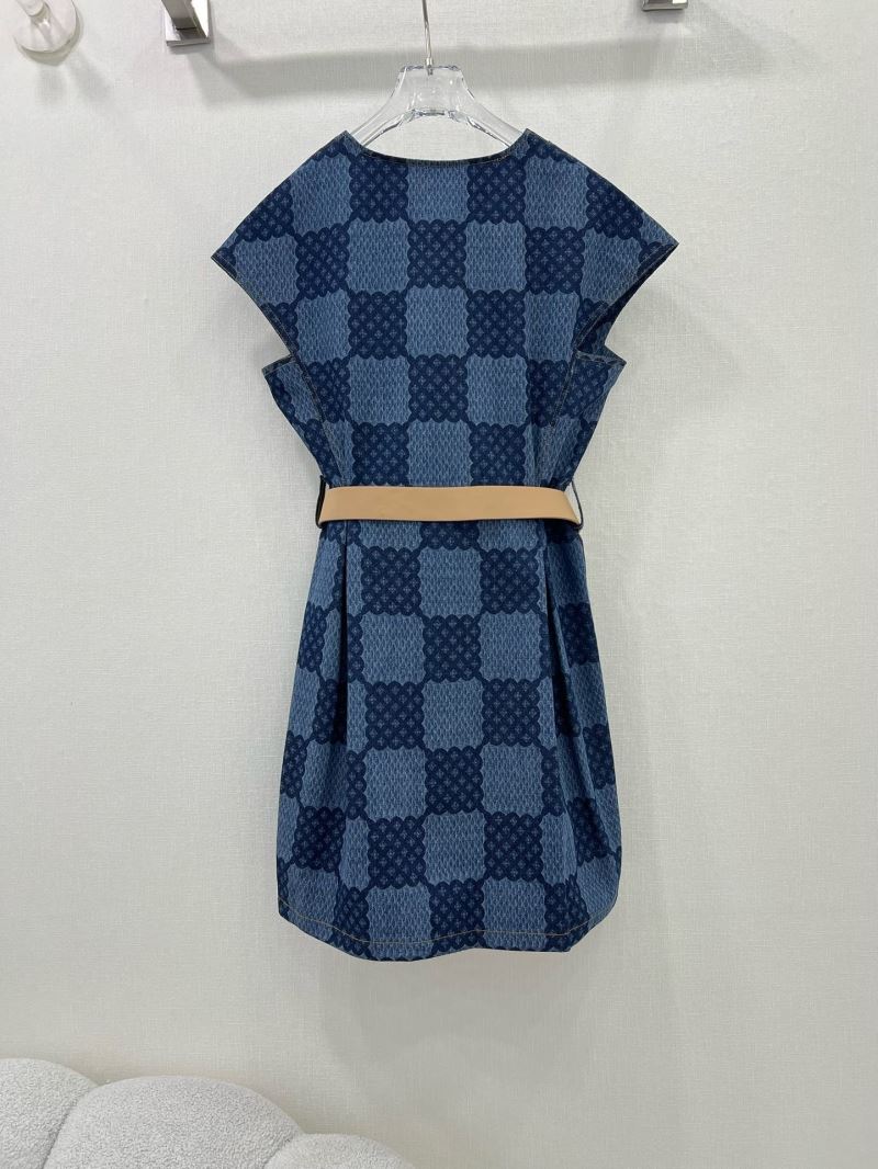 Louis Vuitton Dress